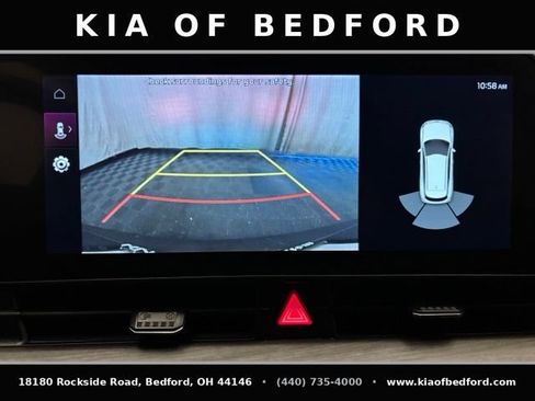 Certified 2024 Kia Sportage X-Line w/ X-Line Premium Package AWD/4WD image 20