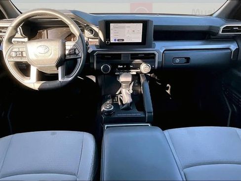 Used 2025 Toyota 4Runner SR5 image 7