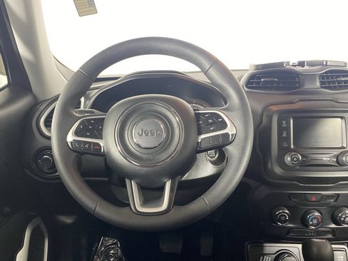 Used 2019 Jeep Renegade Sport AWD/4WD image 18