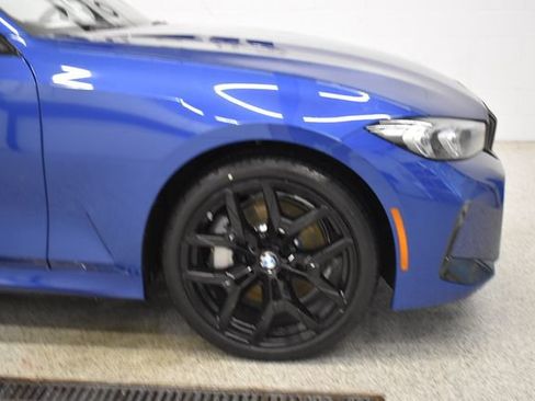 New 2026 BMW 330i xDrive Sedan w/ M Sport Package AWD/4WD image 13