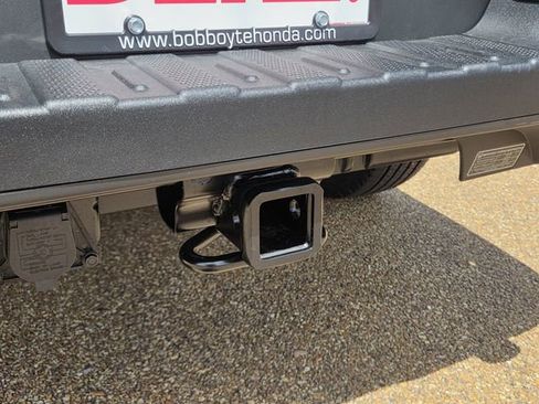 New 2026 Honda Ridgeline RTL image 29