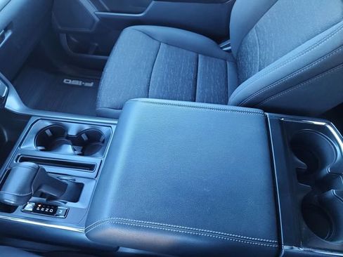 Used 2024 Ford F150 XLT w/ Equipment Group 302A MID image 32