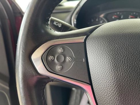 Used 2019 Chevrolet Traverse LT w/ LPO, Floor Liner Package AWD/4WD image 16