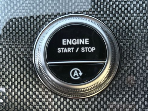 New 2026 Mercedes-Benz GLC 43 AMG 4MATIC image 23