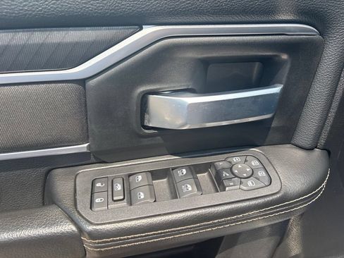 Used 2025 RAM 2500 Big Horn AWD/4WD image 13
