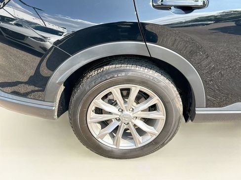 Used 2024 Honda CR-V EX-L image 34