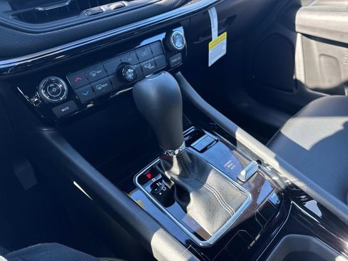 New 2026 Jeep Compass Latitude image 27