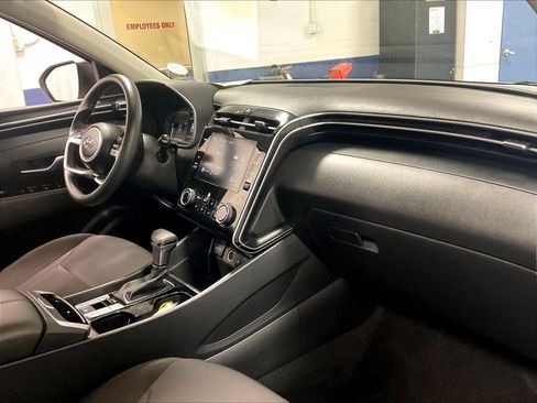 Used 2023 Hyundai Tucson SEL AWD/4WD image 14
