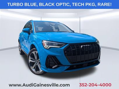 Used 2021 Audi Q3 2.0T Premium Plus