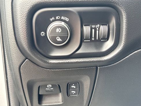 Used 2022 RAM 1500 Rebel w/ G/T Package AWD/4WD image 17