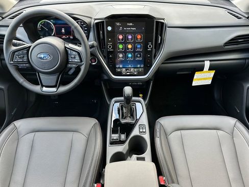New 2026 Subaru Crosstrek 2.5i Limited AWD/4WD image 14