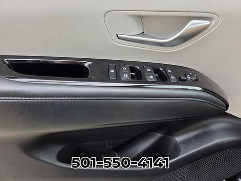 Used 2024 Hyundai Tucson Limited FWD image 35