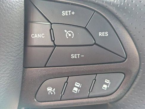 Used 2023 Dodge Charger Scat Pack w/ Daytona Edition Group image 14