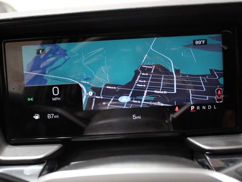 New 2026 GMC Terrain Elevation w/ Black Edition image 20