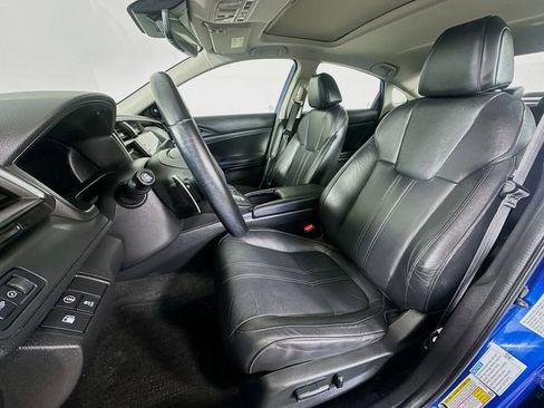 Certified 2019 Honda Insight Touring image 29
