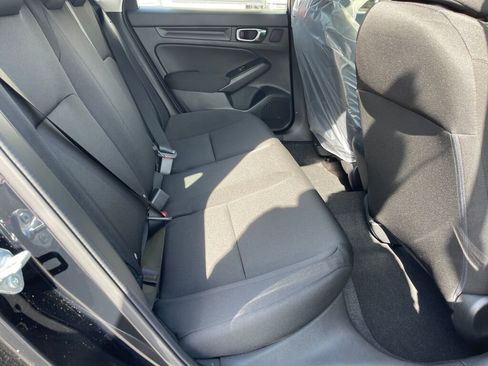 Used 2024 Honda Civic LX image 14