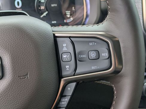 New 2026 RAM 1500 Limited image 16