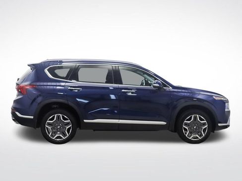 Used 2023 Hyundai Santa Fe Limited w/ Cargo Package AWD/4WD image 6