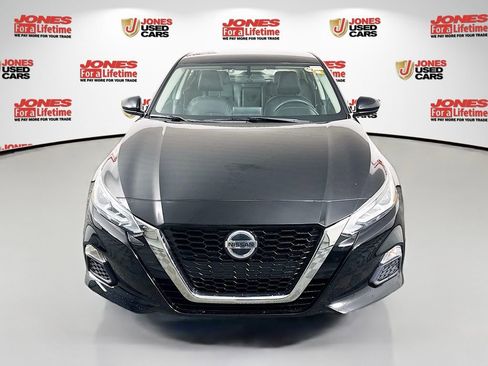 Used 2019 Nissan Altima 2.5 SR image 10