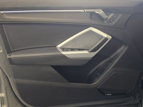 Used 2023 Audi Q3 2.0T Premium Plus w/ Premium Plus Package image 34