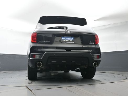 Used 2023 Honda Passport Elite image 33