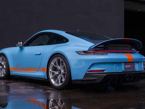 Used 2023 Porsche 911 GT3 RWD image 36