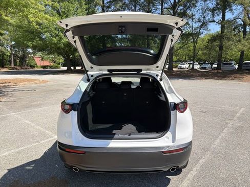 Used 2024 MAZDA CX-30 AWD 2.5 S image 26