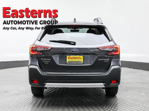 Used 2023 Subaru Outback Limited XT image 6