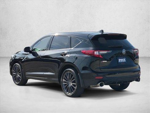 Used 2022 Acura RDX AWD image 8