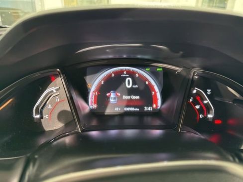 Used 2020 Honda Civic Si image 27
