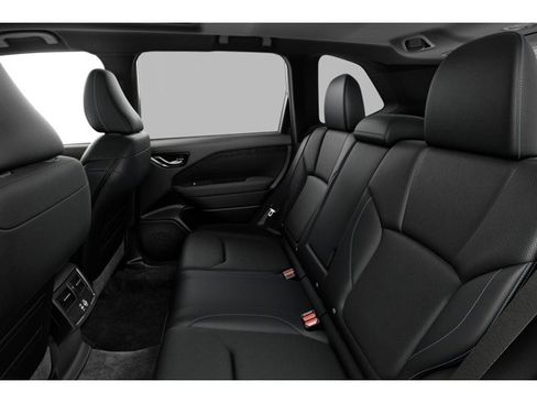 New 2026 Subaru Forester Limited AWD/4WD image 17