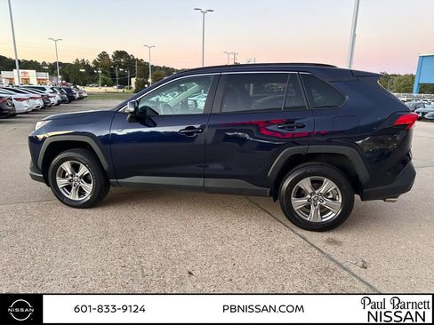 Used 2024 Toyota RAV4 XLE image 6