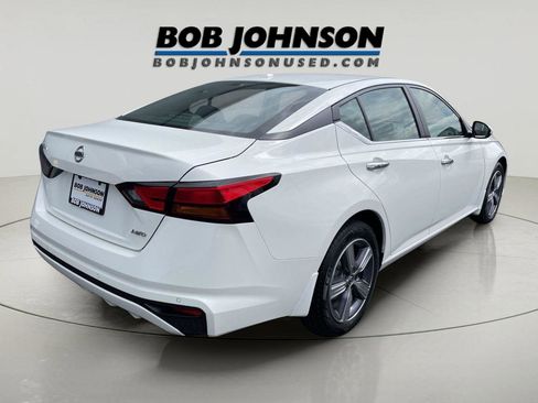 Used 2020 Nissan Altima 2.5 S w/ Driver Assist Package AWD/4WD image 3