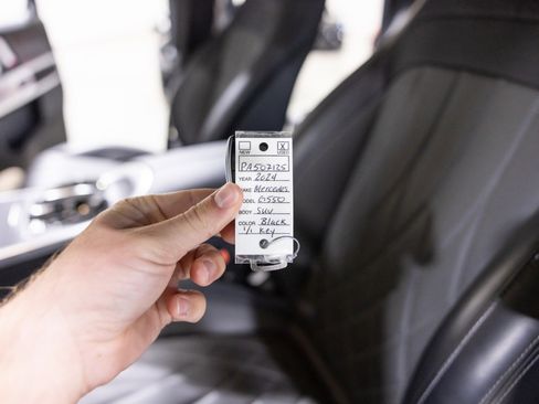 Used 2024 Mercedes-Benz G 550 image 56