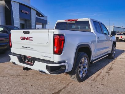 New 2026 GMC Sierra 1500 Denali w/ Denali Reserve Package