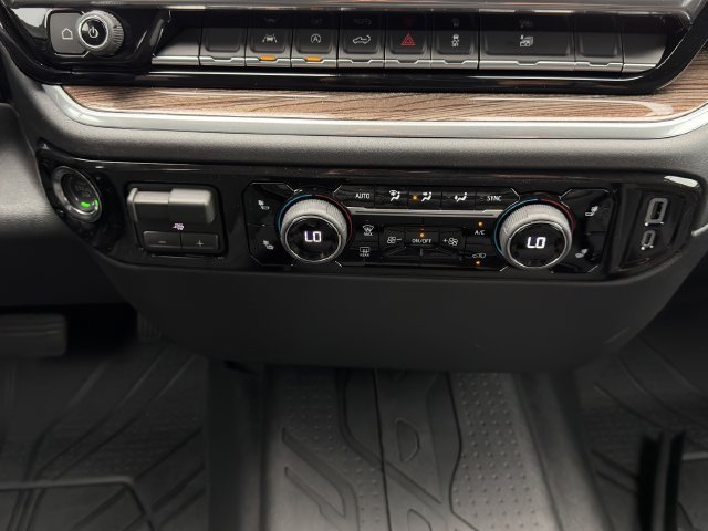 New 2026 Chevrolet Silverado 1500 LT w/ Texas Edition Plus RWD image 15