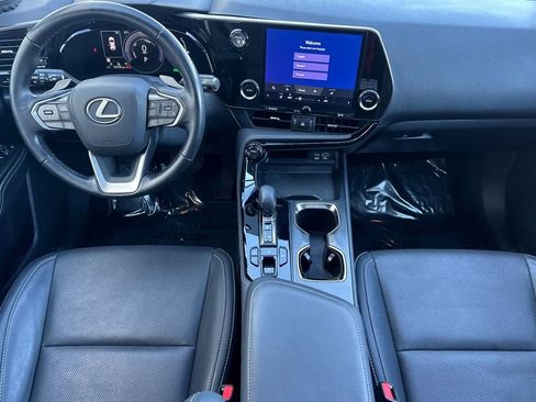 Certified 2023 Lexus NX 350 AWD image 13
