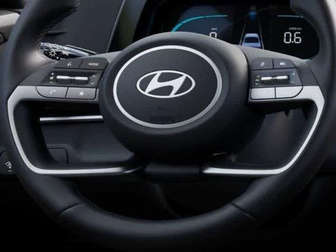 New 2026 Hyundai Elantra Sport FWD image 11