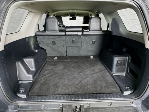 Used 2024 Toyota 4Runner SR5 Premium image 27