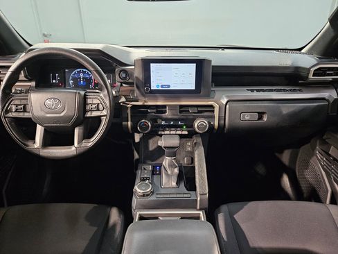 Used 2024 Toyota Tacoma SR5 image 10