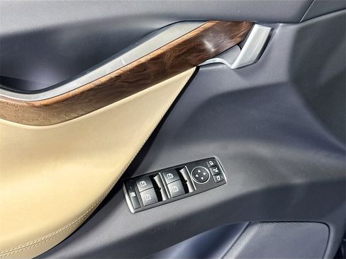 Used 2017 Tesla Model X 90D image 26