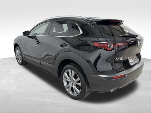 Certified 2025 MAZDA CX-30 AWD 2.5 S w/ Preferred Package image 8