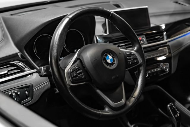 Used 2021 BMW X1 sDrive28i FWD image 18