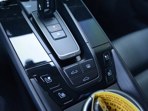 Certified 2024 Porsche 911 Carrera 4 GTS AWD/4WD image 23