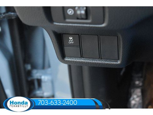 New 2026 Honda Civic Sport image 28