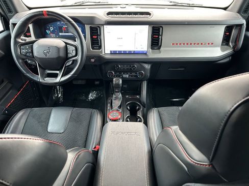 Used 2023 Ford Bronco Raptor AWD/4WD image 12