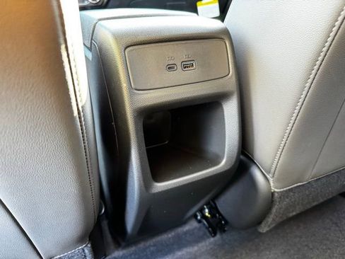 New 2026 Chevrolet Trax ACTIV w/ Driver Confidence Package FWD image 7