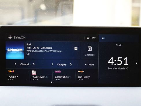 Used 2023 Acura TLX image 13