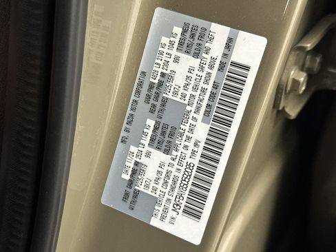 Certified 2025 MAZDA CX-5 Carbon Edition image 36