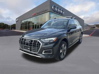 Used 2024 Audi Q5 2.0T Premium video 1